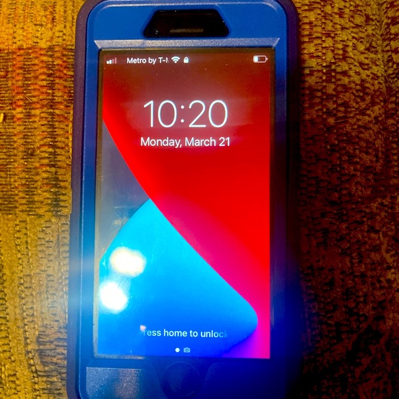 iPhone se 2020